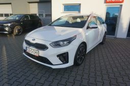 1.6 GDi Plug-in Hybrid*141KM**57000km*z Niemiec*
