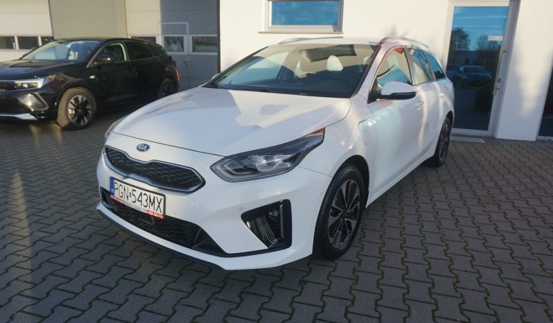 
								1.6 GDi Plug-in Hybrid*141KM**57000km*z Niemiec* full									