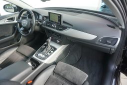 bogate wyposażenie*kamera*navi*2.0 TDI*190KM*DSG