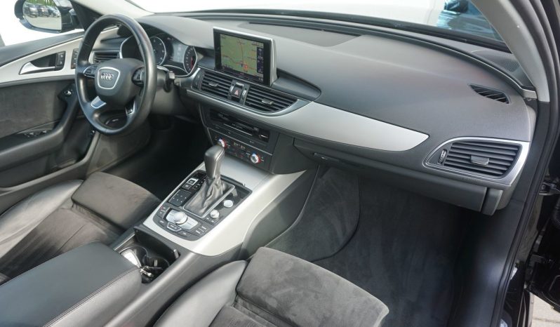 
								bogate wyposażenie*kamera*navi*2.0 TDI*190KM*DSG full									