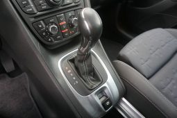 
										Cosmo*1.4*120KM*48000km*serwisowany w ASO full									