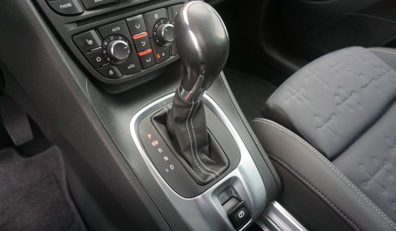 
								Cosmo*1.4*120KM*48000km*serwisowany w ASO full									