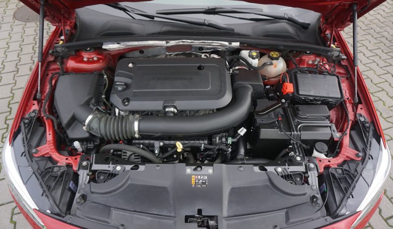 
								GSI 2.0*230KM*4X4*Full opcja* full									