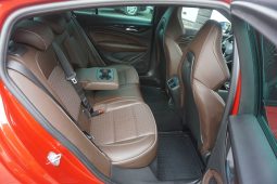 
										GSI 2.0*230KM*4X4*Full opcja* full									