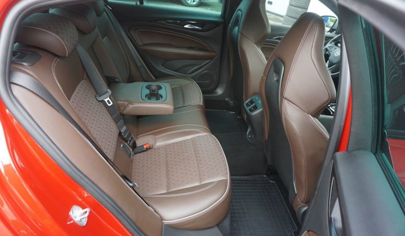 
								GSI 2.0*230KM*4X4*Full opcja* full									