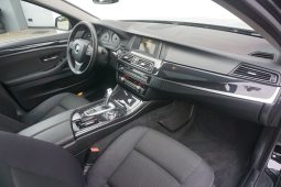 
										BMW 520*Navi*Skóra*195000km*serwis*xenon* full									