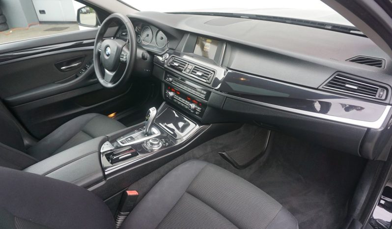 
								BMW 520*Navi*Skóra*195000km*serwis*xenon* full									