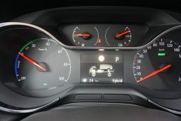 
										1.6*Plug-in Hybrid*57000km*navi*kamera full									