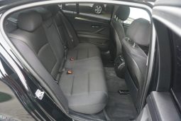 
										BMW 520*Navi*Skóra*195000km*serwis*xenon* full									