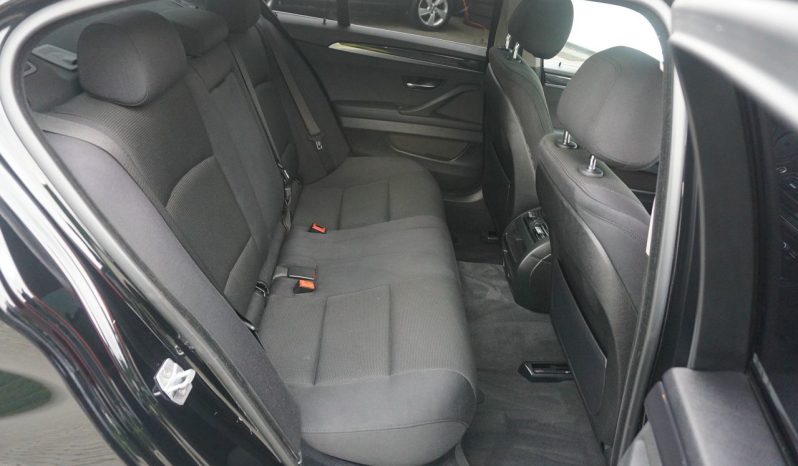 
								BMW 520*Navi*Skóra*195000km*serwis*xenon* full									