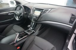 
										1.6 GDI*120000km*Xenon*Kamera*Navi* full									