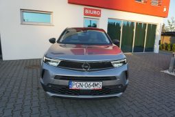 
										62000km*kamera*navi*1.2turbo*bezwypadkowa full									