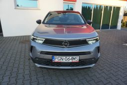 
										62000km*kamera*navi*1.2turbo*bezwypadkowa full									