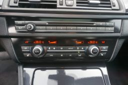 
										BMW 520*Navi*Skóra*195000km*serwis*xenon* full									