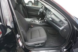 
										BMW 520*Navi*Skóra*195000km*serwis*xenon* full									