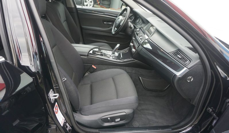 
								BMW 520*Navi*Skóra*195000km*serwis*xenon* full									