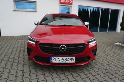 
										GSI 2.0*230KM*4X4*Full opcja* full									