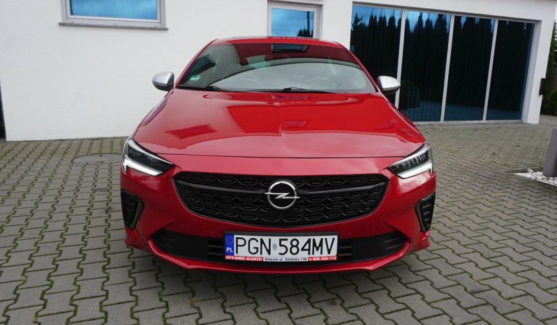 
								GSI 2.0*230KM*4X4*Full opcja* full									