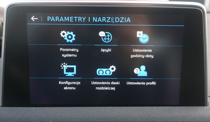 
								1.5HDI*130KM*74000km*navi*kamera*skóra*full led full									