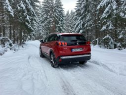 1.5HDI*130KM*74000km*navi*kamera*skóra*full led