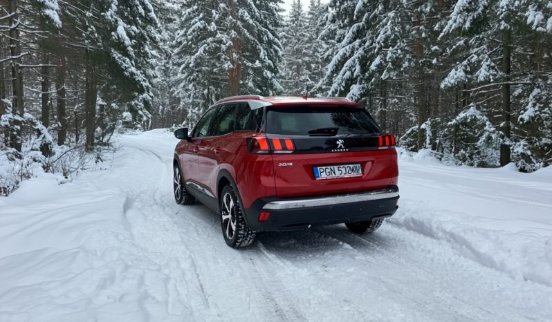 
								1.5HDI*130KM*74000km*navi*kamera*skóra*full led full									