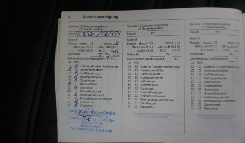 
								OPC LINE*2.0*195KM*Bi Turbo*Full opcja full									