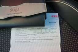 
										1.6 GDi Plug-in Hybrid*141KM**57000km*z Niemiec* full									