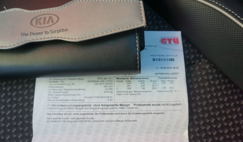 
								1.6 GDi Plug-in Hybrid*141KM**57000km*z Niemiec* full									