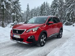 1.5HDI*130KM*74000km*navi*kamera*skóra*full led