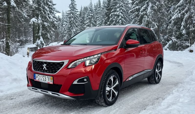 
								1.5HDI*130KM*74000km*navi*kamera*skóra*full led full									