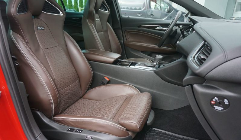 
								GSI 2.0*230KM*4X4*Full opcja* full									