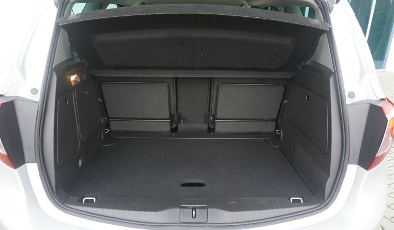 
								Cosmo*1.4*120KM*48000km*serwisowany w ASO full									