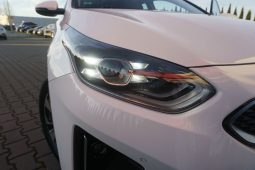 
										1.6 GDi Plug-in Hybrid*141KM**57000km*z Niemiec* full									