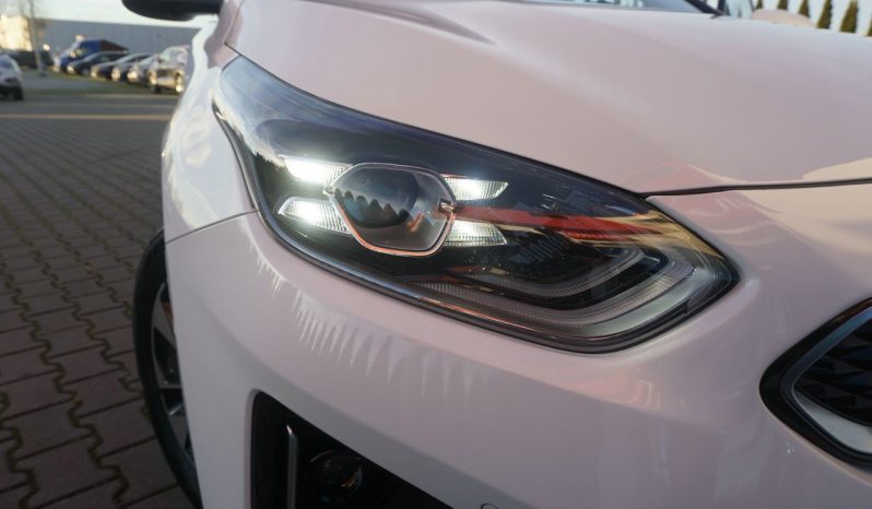 
								1.6 GDi Plug-in Hybrid*141KM**57000km*z Niemiec* full									