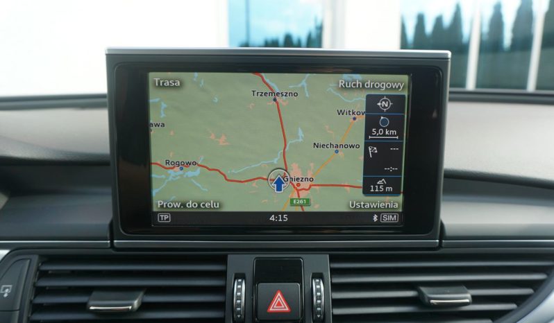 
								bogate wyposażenie*kamera*navi*2.0 TDI*190KM*DSG full									