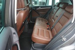 
										VW Tiguan*skóra*kamera*navi*177KM*DSG full									