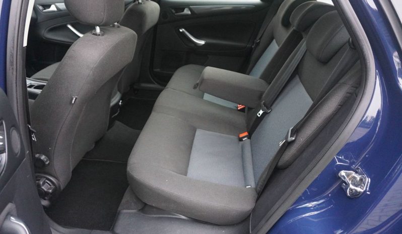 
								Salon Polska*2.0TDCI*140KM* full									