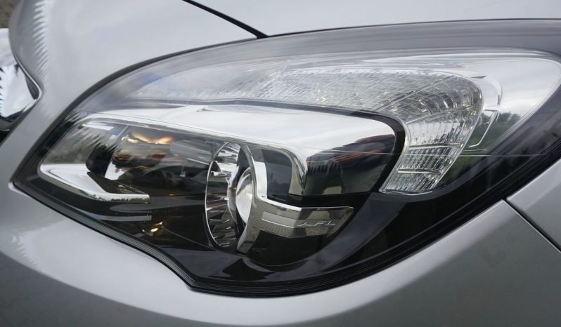 
								Cosmo*1.4*120KM*48000km*serwisowany w ASO full									