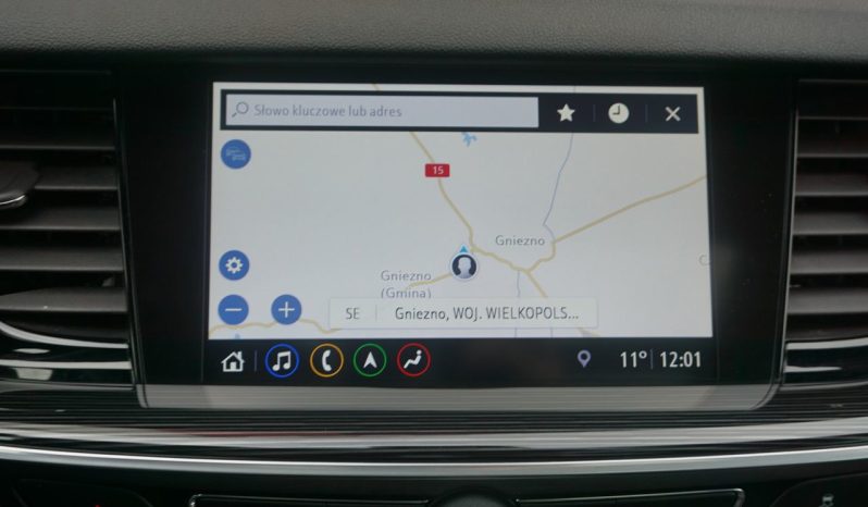 
								2.0*210KM*4X4*Full opcja*panorama full									