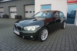 BMW 116i*Lift*Navi*67000km*serwis*M pakiet
