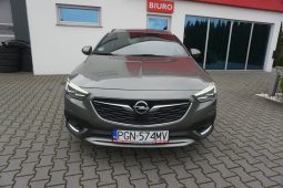 
										2.0*210KM*4X4*Full opcja*panorama full									