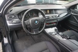 
										BMW 520*Navi*Skóra*195000km*serwis*xenon* full									