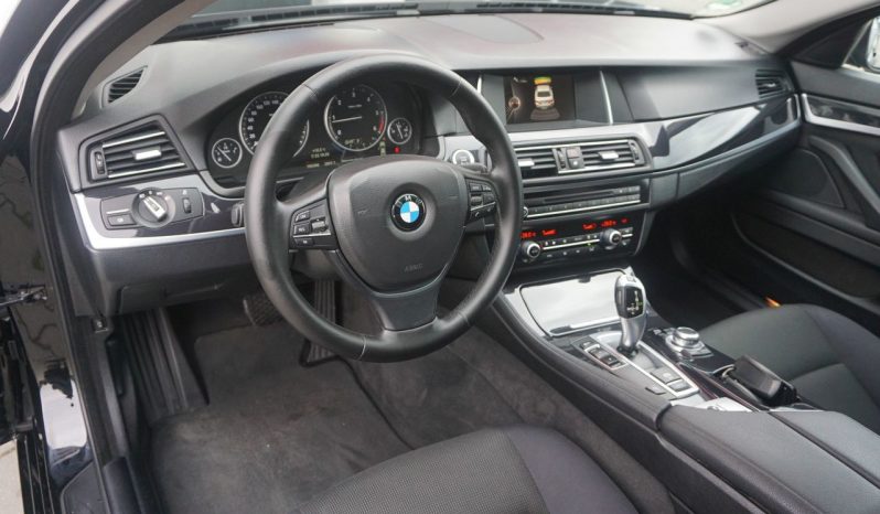 
								BMW 520*Navi*Skóra*195000km*serwis*xenon* full									