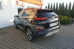 4WD*Kamera*Navi*1.6crdi*136KM*automat*