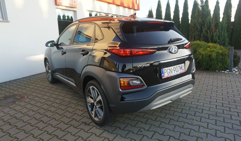 
								4WD*Kamera*Navi*1.6crdi*136KM*automat* full									