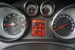 
										Cosmo*1.4*120KM*48000km*serwisowany w ASO full									