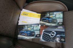 
										GSI 2.0*230KM*4X4*Full opcja* full									