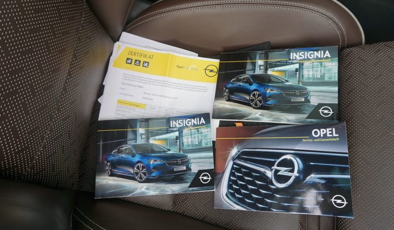 
								GSI 2.0*230KM*4X4*Full opcja* full									