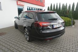 OPC LINE*2.0*195KM*Bi Turbo*Full opcja