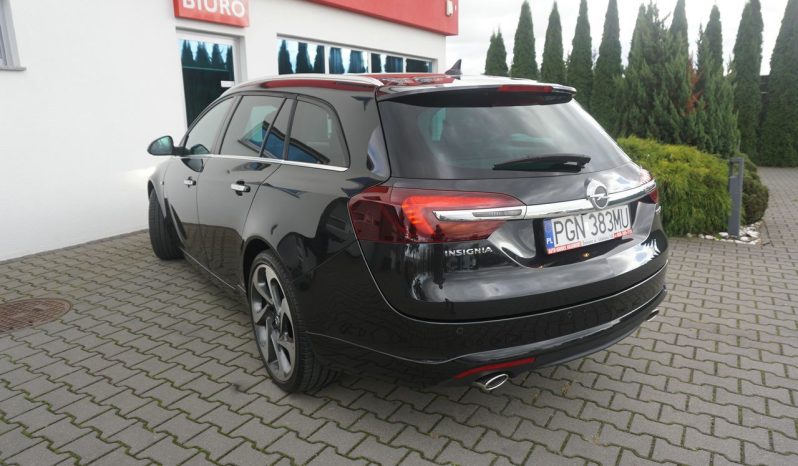 
								OPC LINE*2.0*195KM*Bi Turbo*Full opcja full									